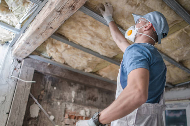 Best Insulation Materials and Products in Fulton, MS