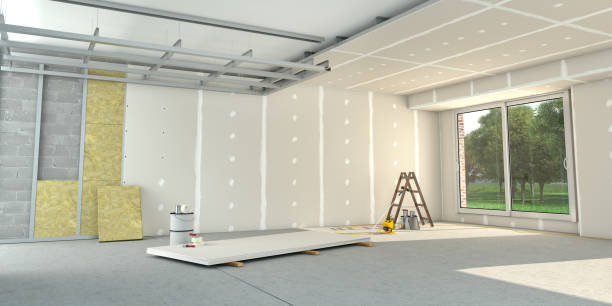 Best Types of Insulation in Fulton, MS