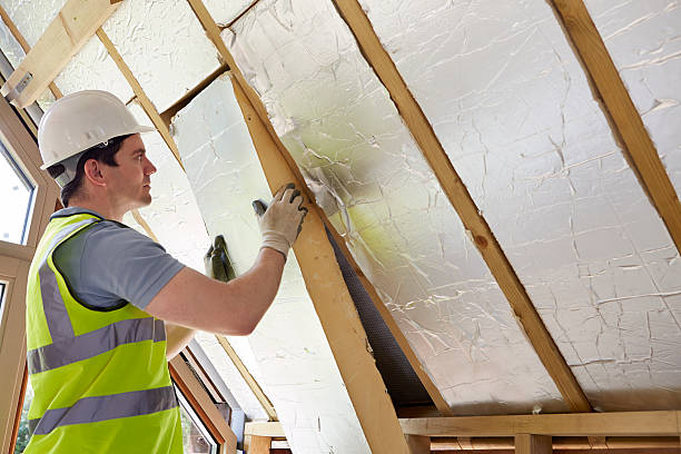 Best Specialty Insulation in Fulton, MS