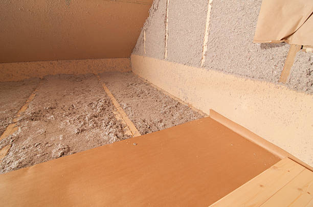 Best Insulation Maintenance and Repair in Fulton, MS